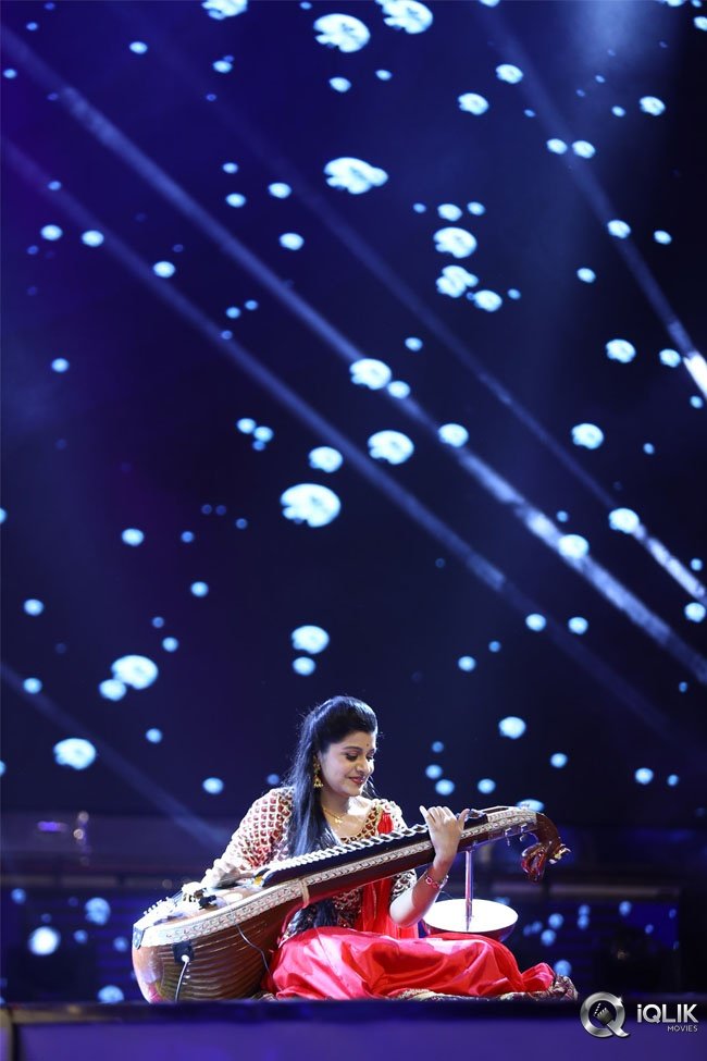 Agnyaathavaasi-Movie-Audio-Launch-Photos